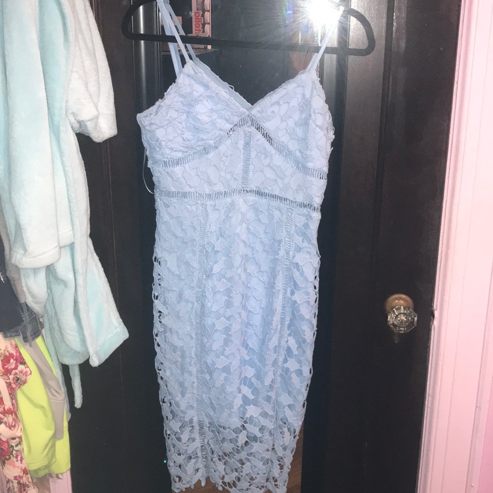 Lulus dress